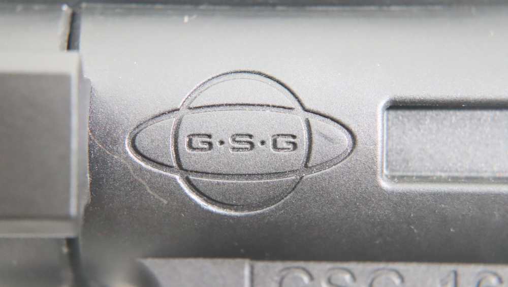 AMERICAN TACTICAL GSG-16 SEMI-AUTO .22 LR HIGH VELOCITY W/ 1 MAG-img-84