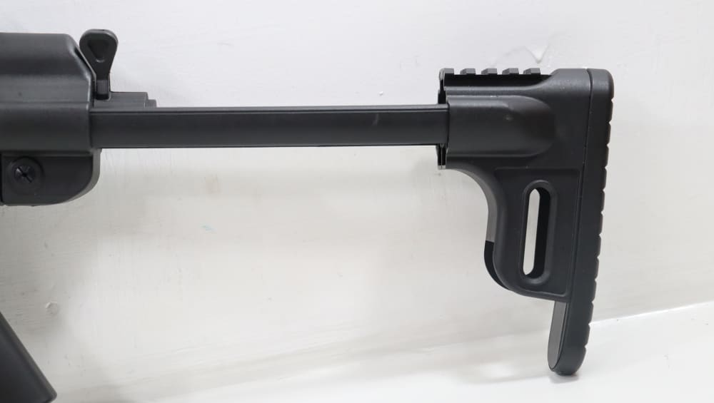AMERICAN TACTICAL GSG-16 SEMI-AUTO .22 LR HIGH VELOCITY W/ 1 MAG-img-11
