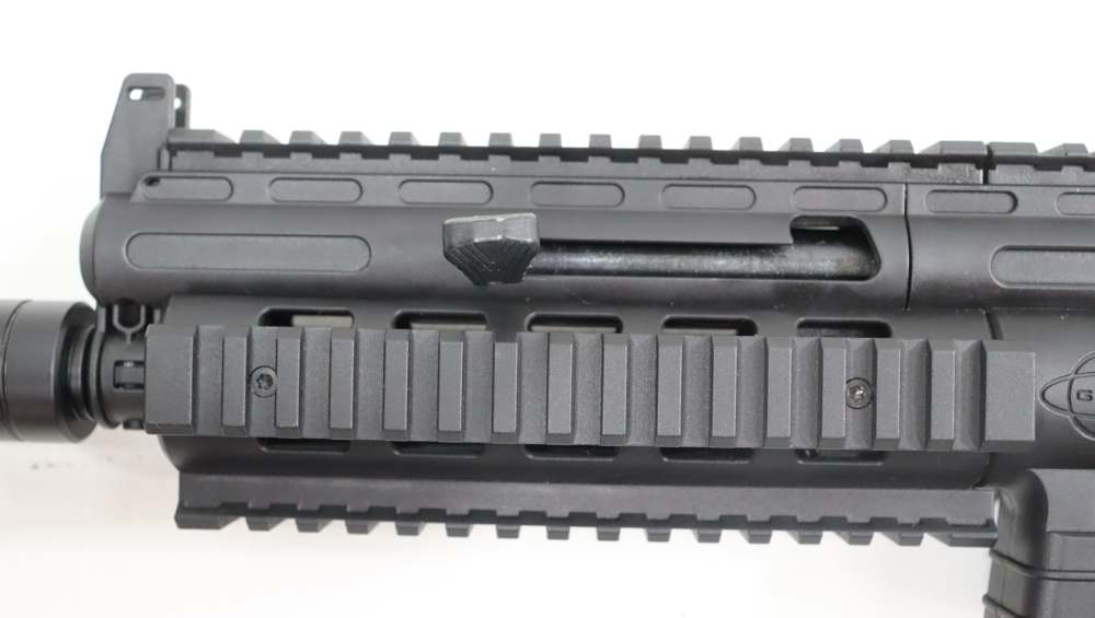 AMERICAN TACTICAL GSG-16 SEMI-AUTO .22 LR HIGH VELOCITY W/ 1 MAG-img-54