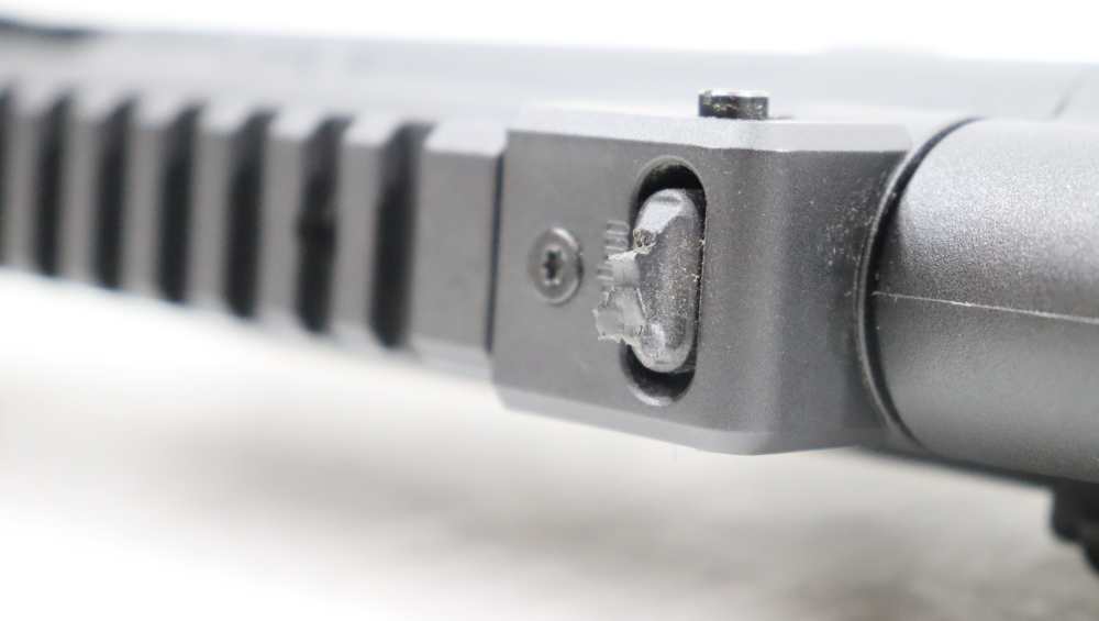 AMERICAN TACTICAL GSG-16 SEMI-AUTO .22 LR HIGH VELOCITY W/ 1 MAG-img-67