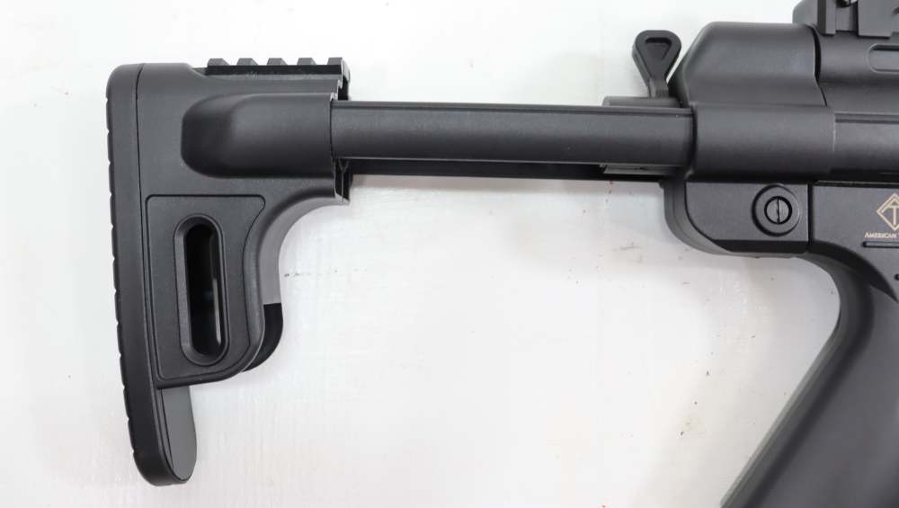 AMERICAN TACTICAL GSG-16 SEMI-AUTO .22 LR HIGH VELOCITY W/ 1 MAG-img-22