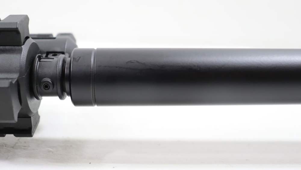 AMERICAN TACTICAL GSG-16 SEMI-AUTO .22 LR HIGH VELOCITY W/ 1 MAG-img-37