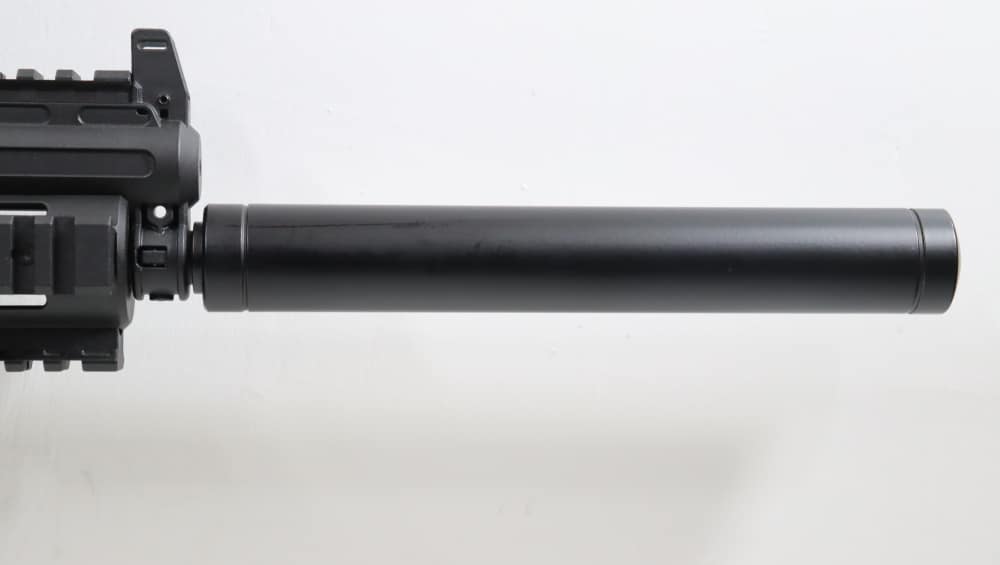 AMERICAN TACTICAL GSG-16 SEMI-AUTO .22 LR HIGH VELOCITY W/ 1 MAG-img-7