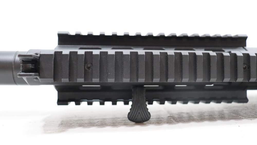 AMERICAN TACTICAL GSG-16 SEMI-AUTO .22 LR HIGH VELOCITY W/ 1 MAG-img-64