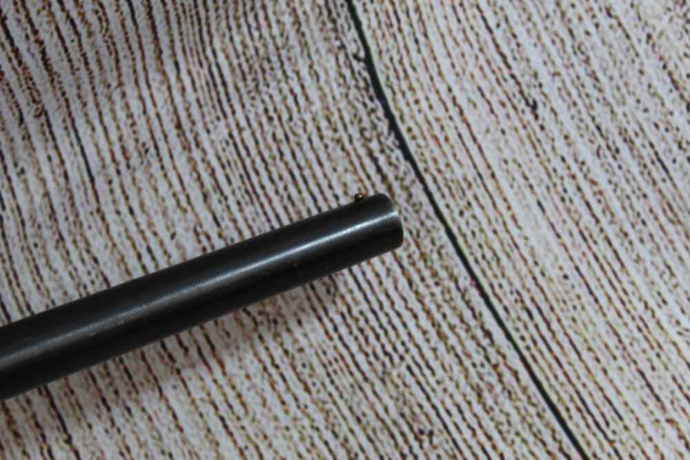 H&R Topper 58 20ga Single shot shotgun -img-14