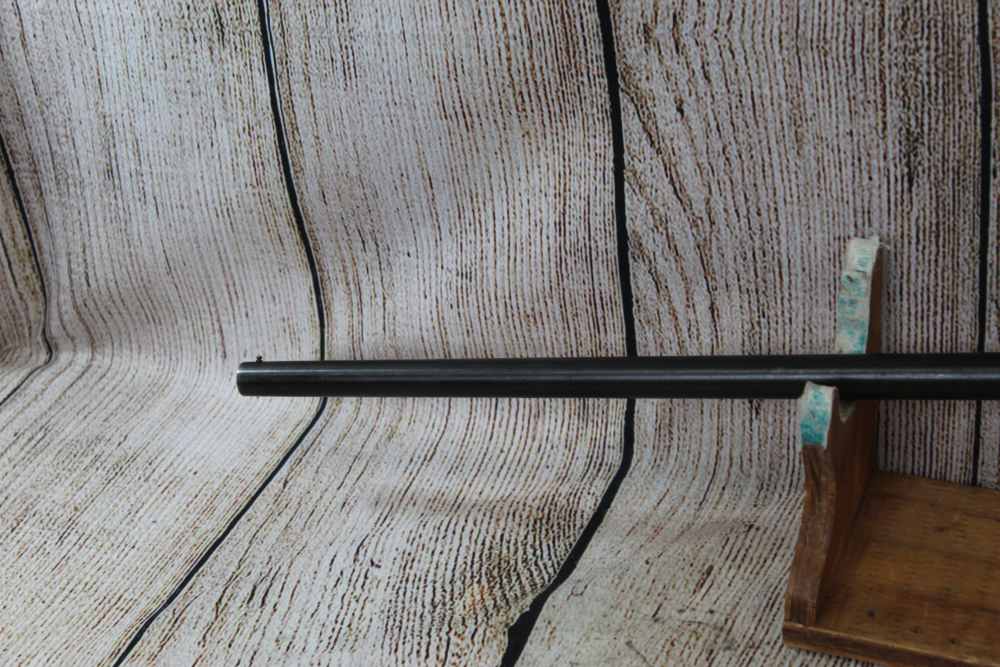 H&R Topper 58 20ga Single shot shotgun -img-21