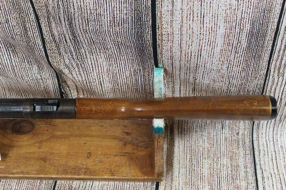 H&R Topper 58 20ga Single shot shotgun -img-4