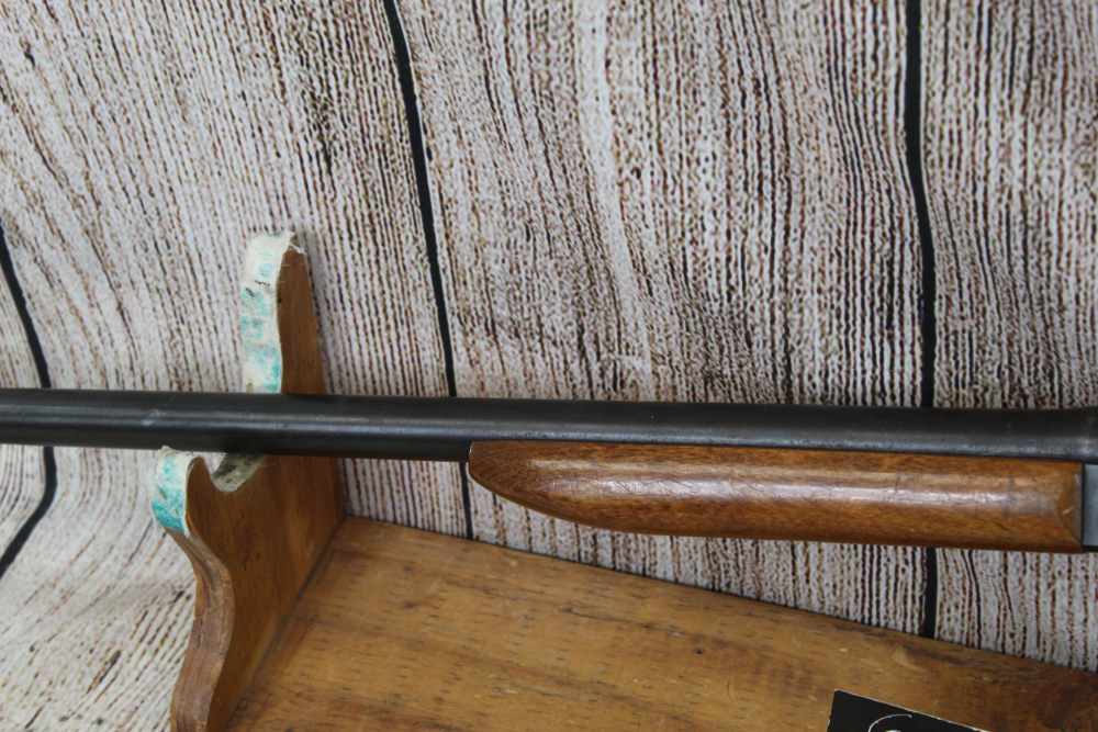H&R Topper 58 20ga Single shot shotgun -img-22
