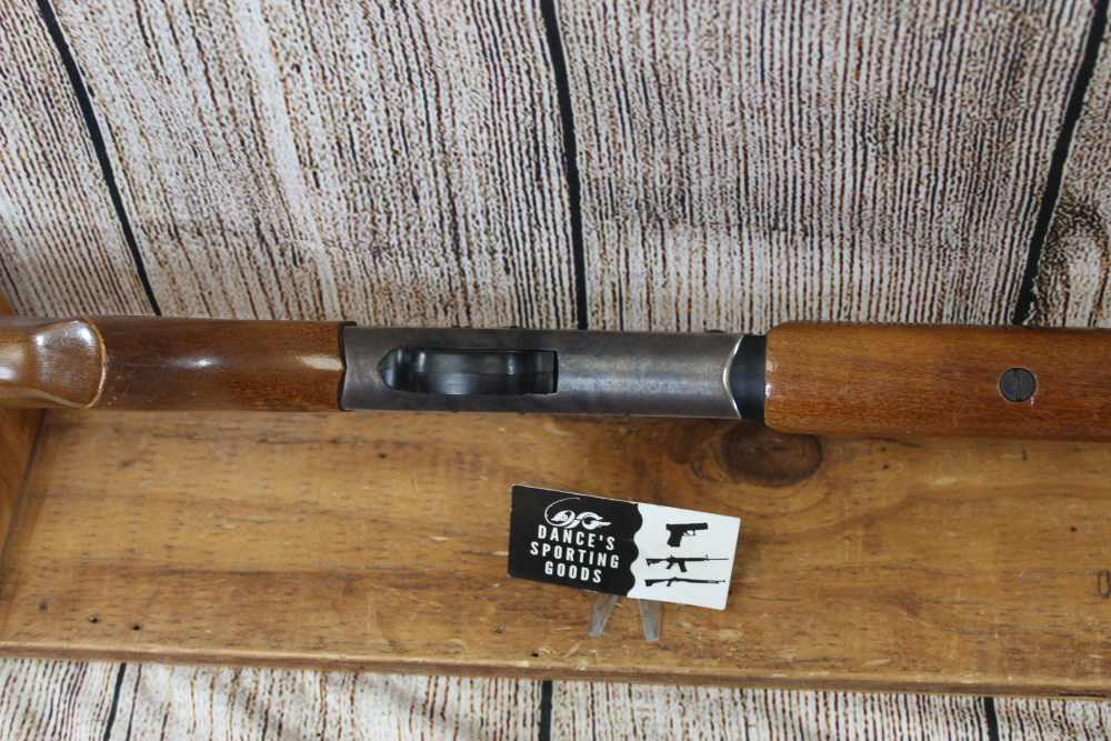 H&R Topper 58 20ga Single shot shotgun -img-17
