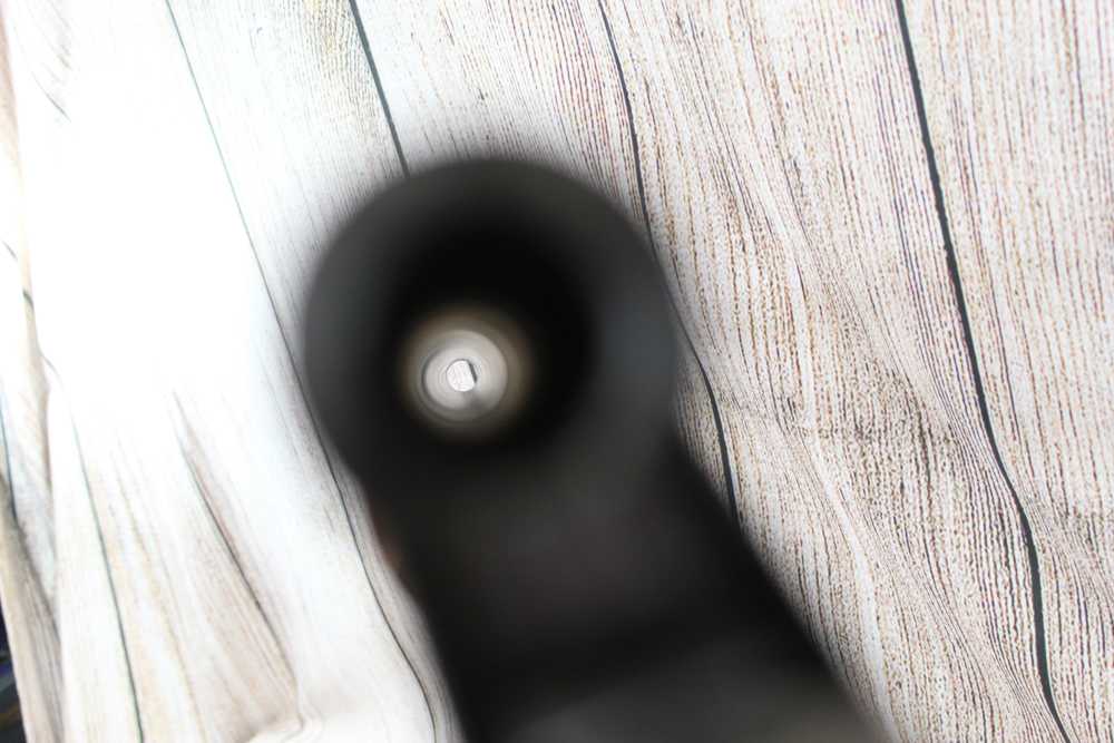 H&R Topper 58 20ga Single shot shotgun -img-8