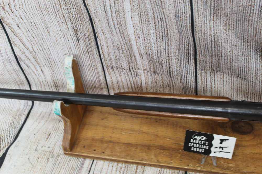 H&R Topper 58 20ga Single shot shotgun -img-5