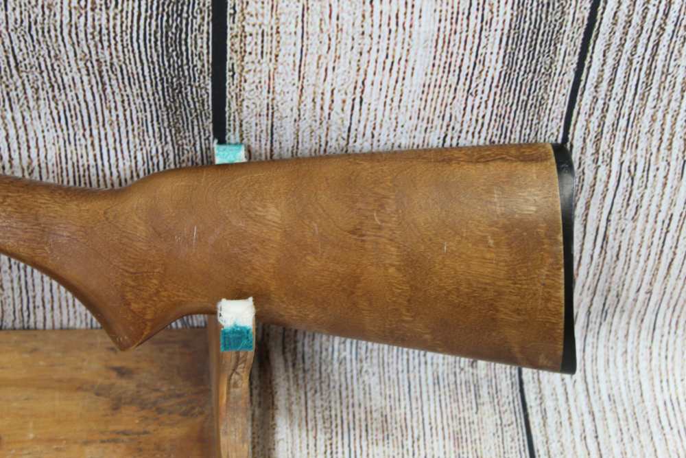 H&R Topper 58 20ga Single shot shotgun -img-1