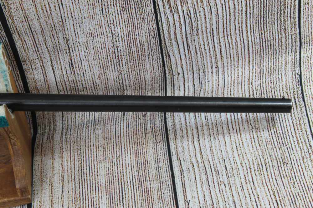 H&R Topper 58 20ga Single shot shotgun -img-13