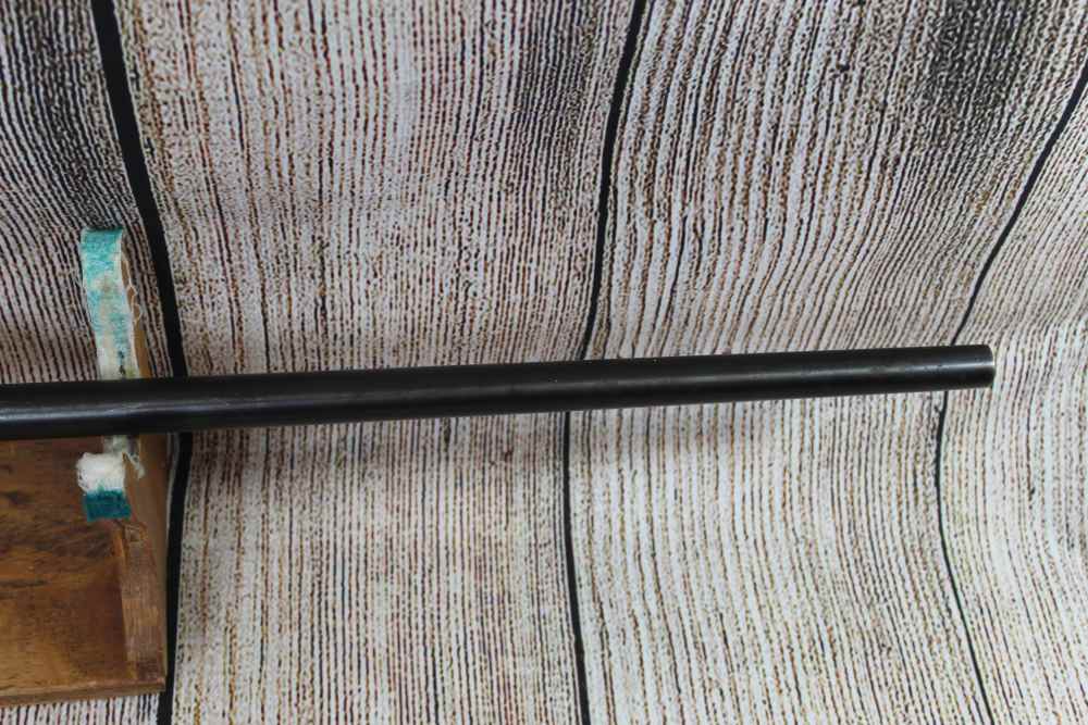 H&R Topper 58 20ga Single shot shotgun -img-19