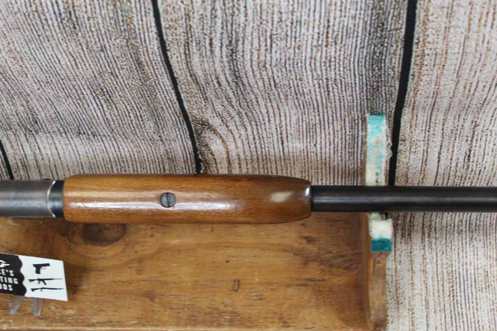 H&R Topper 58 20ga Single shot shotgun -img-18