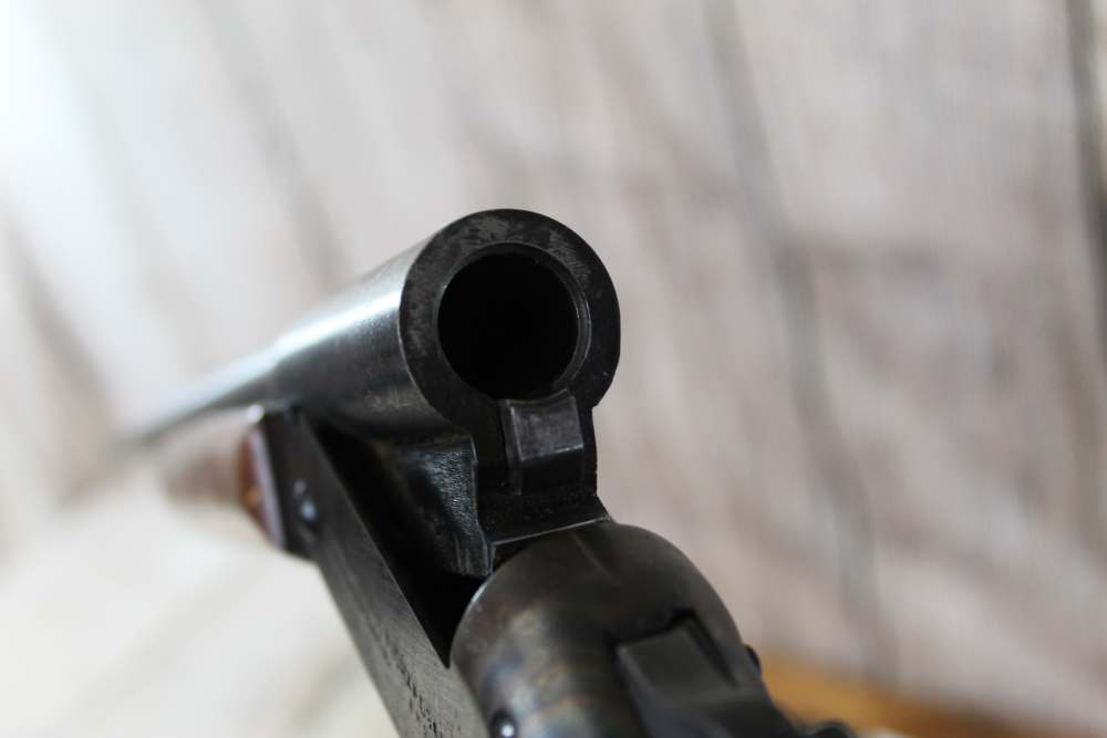 H&R Topper 58 20ga Single shot shotgun -img-7