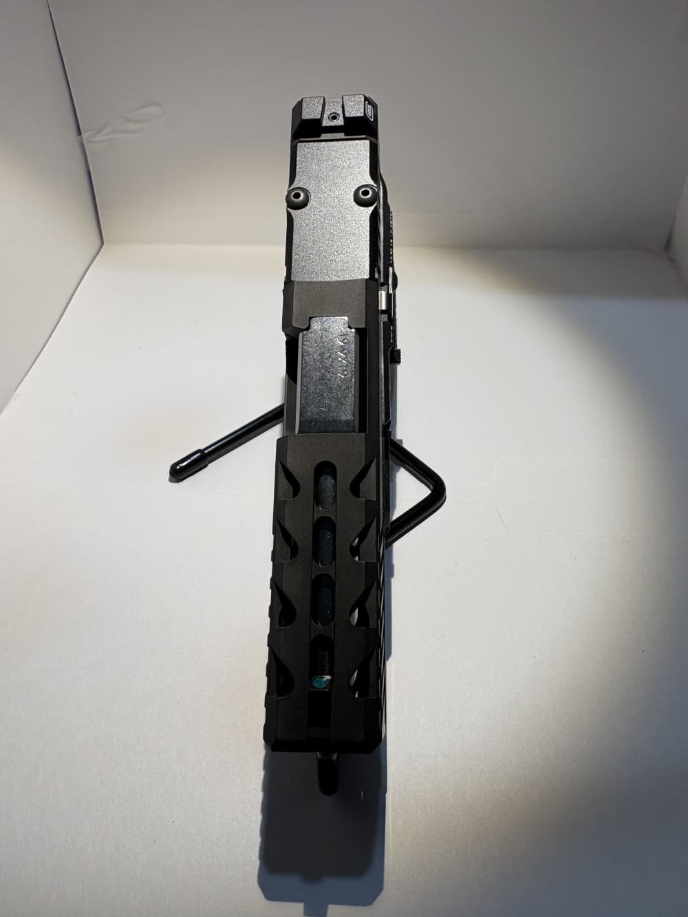 Glock 19 gen 1-3 9 mm-img-2