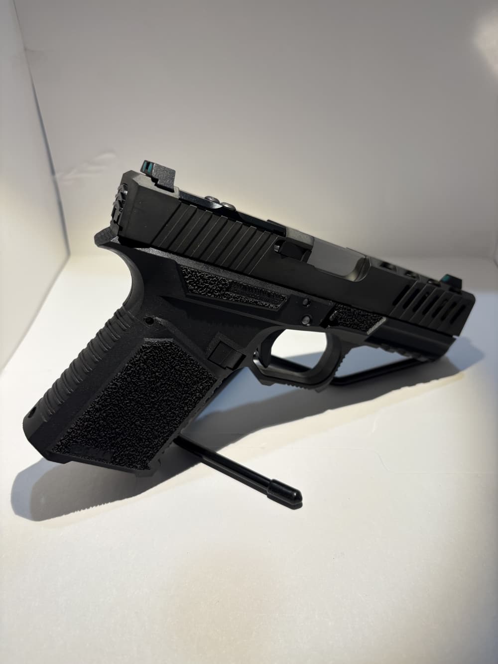 Glock 19 gen 1-3 9 mm-img-4