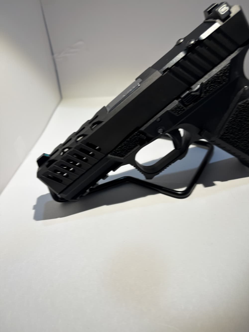 Glock 19 gen 1-3 9 mm-img-3