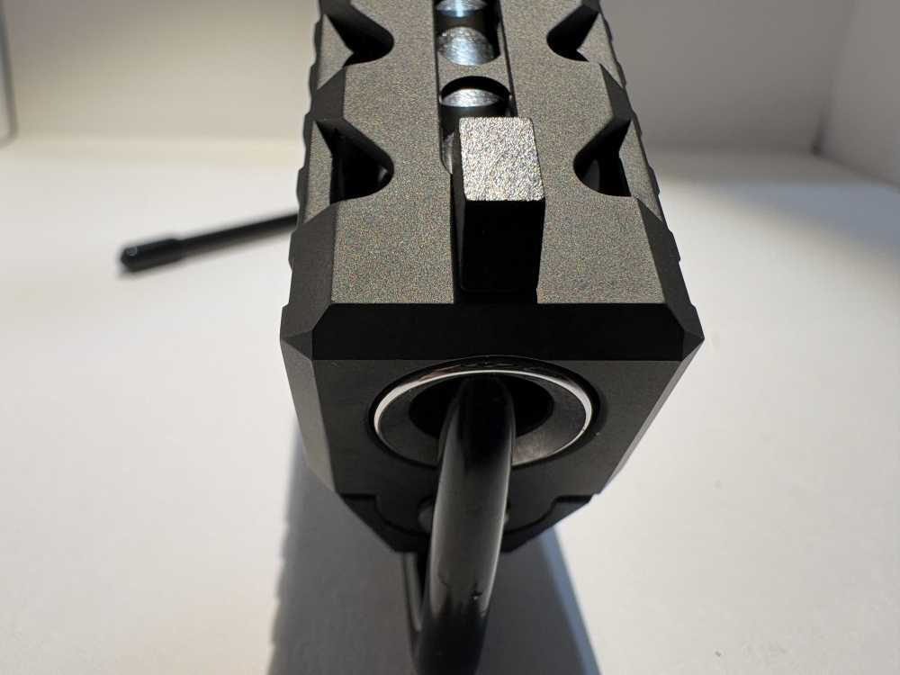 Glock 19 gen 1-3 9 mm-img-0