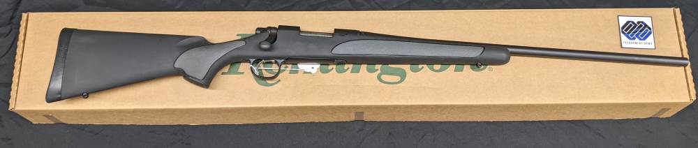New Remington 700 SPS In 6.5 Creedmoor-img-0