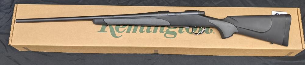 New Remington 700 SPS In 6.5 Creedmoor-img-2