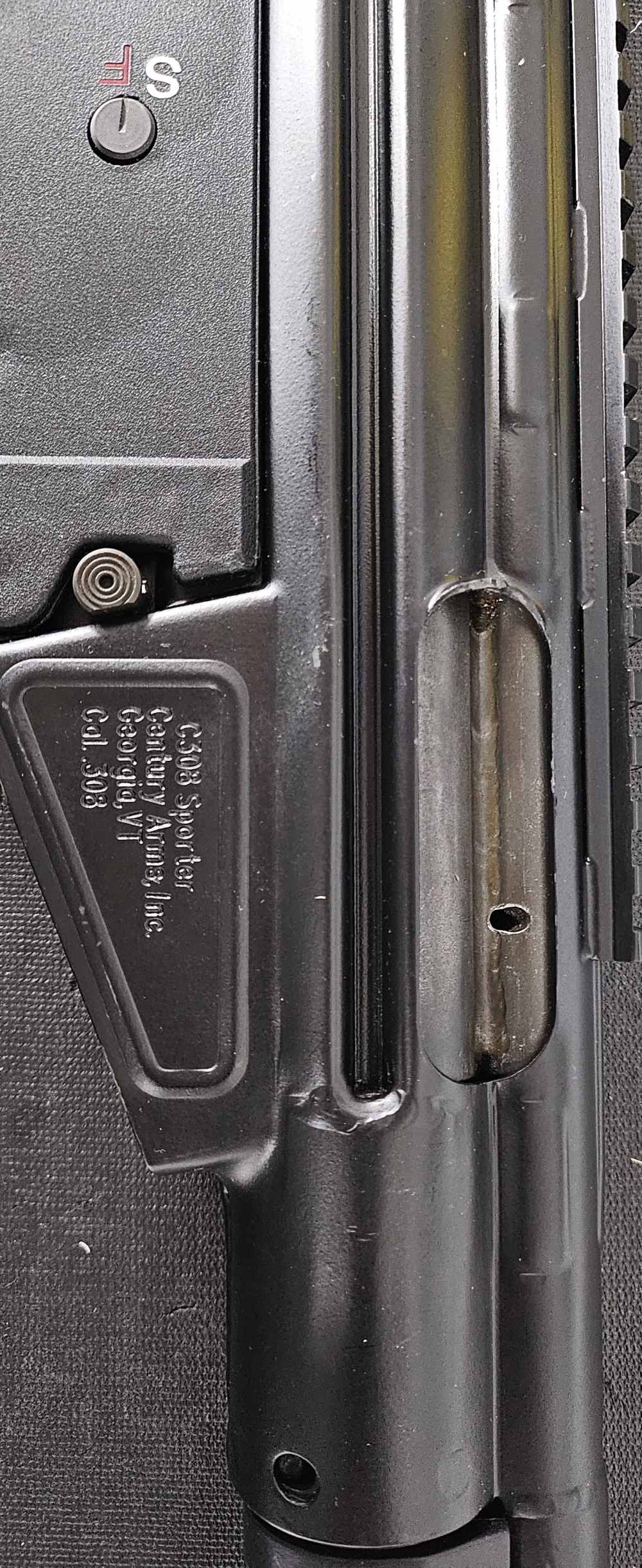 Century Arms C308 Sporter .308 Win-img-9