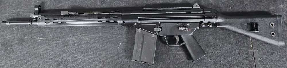 Century Arms C308 Sporter .308 Win-img-1