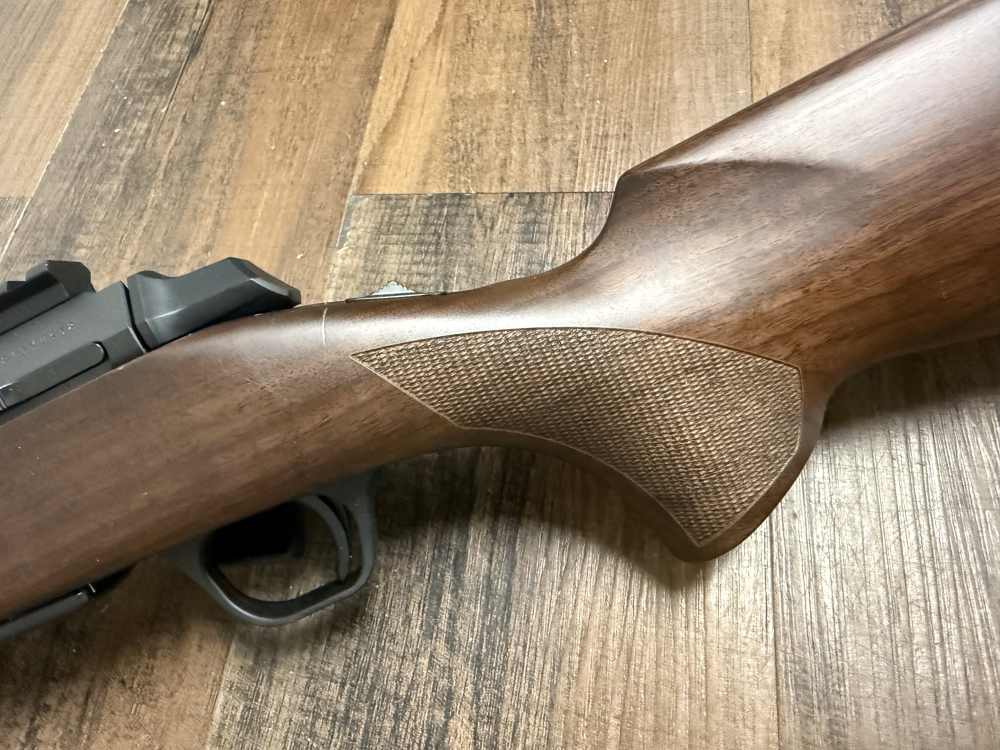 Used Browning A-bolt III, 6.5 Creedmoor-img-3