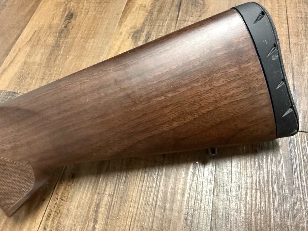 Used Browning A-bolt III, 6.5 Creedmoor-img-2