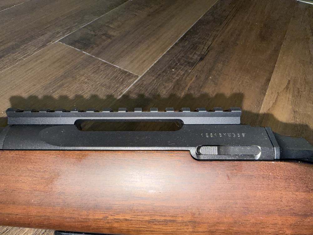 Used Browning A-bolt III, 6.5 Creedmoor-img-9