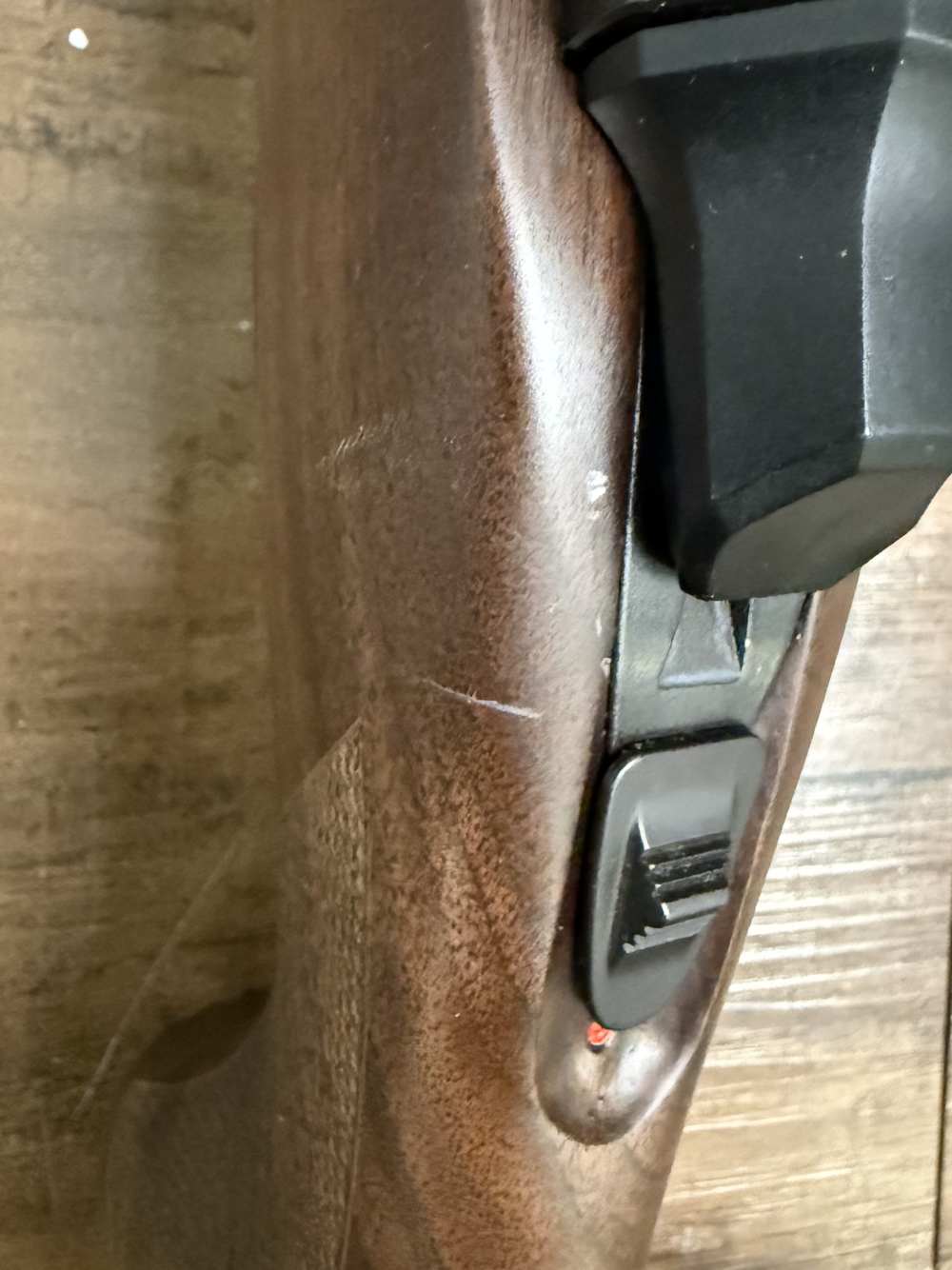 Used Browning A-bolt III, 6.5 Creedmoor-img-39