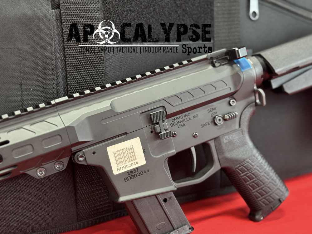 CMMG Banshee MK57 -img-8