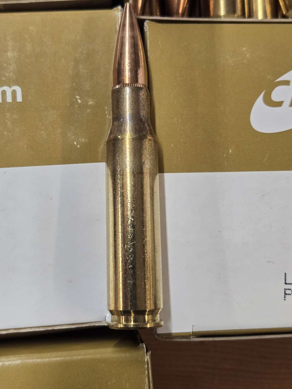 Bulk Magtech 7.62x51 M80 Ball ammo 500 rounds brass case .01 Start-img-5