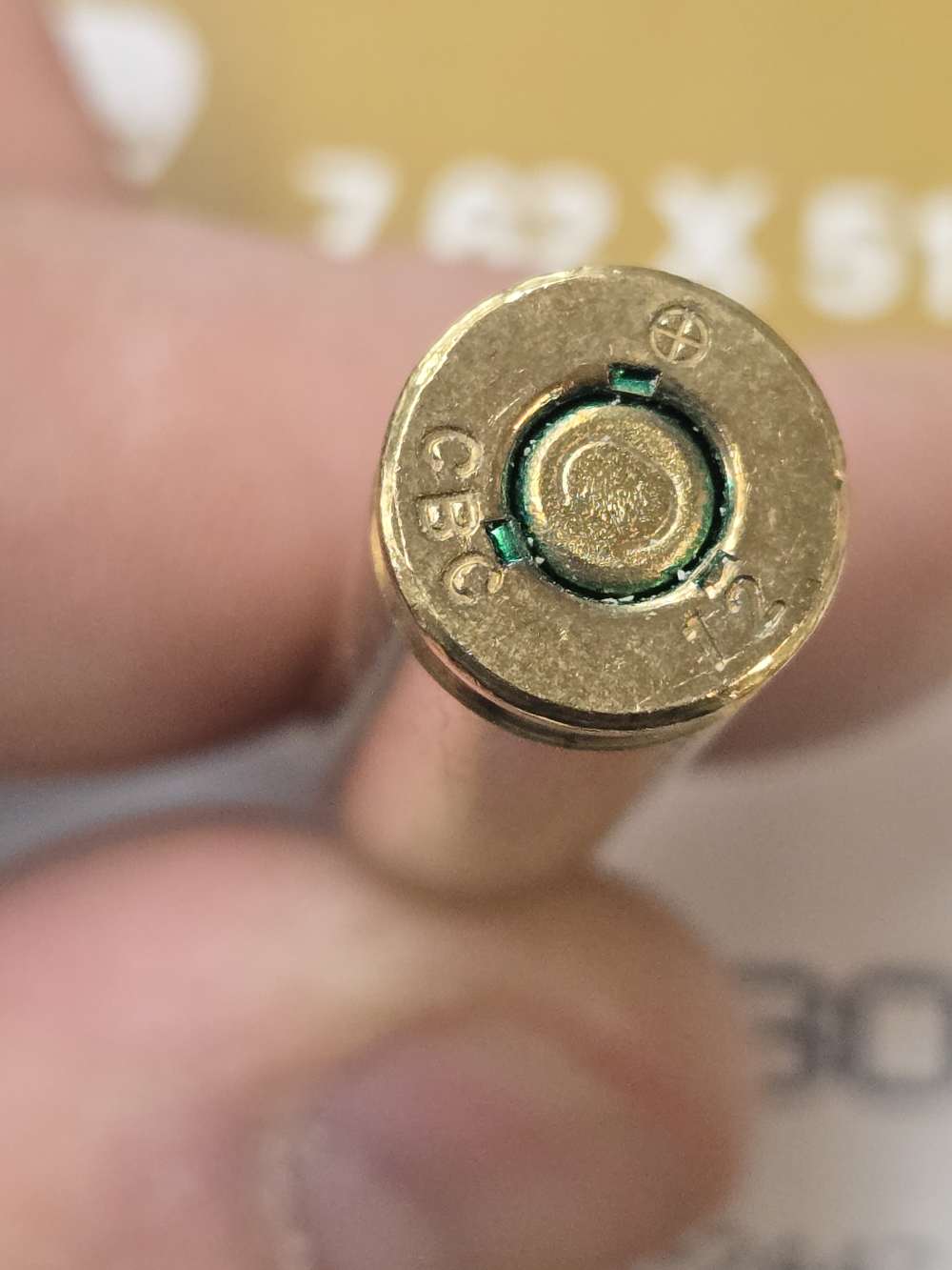 Bulk Magtech 7.62x51 M80 Ball ammo 500 rounds brass case .01 Start-img-6