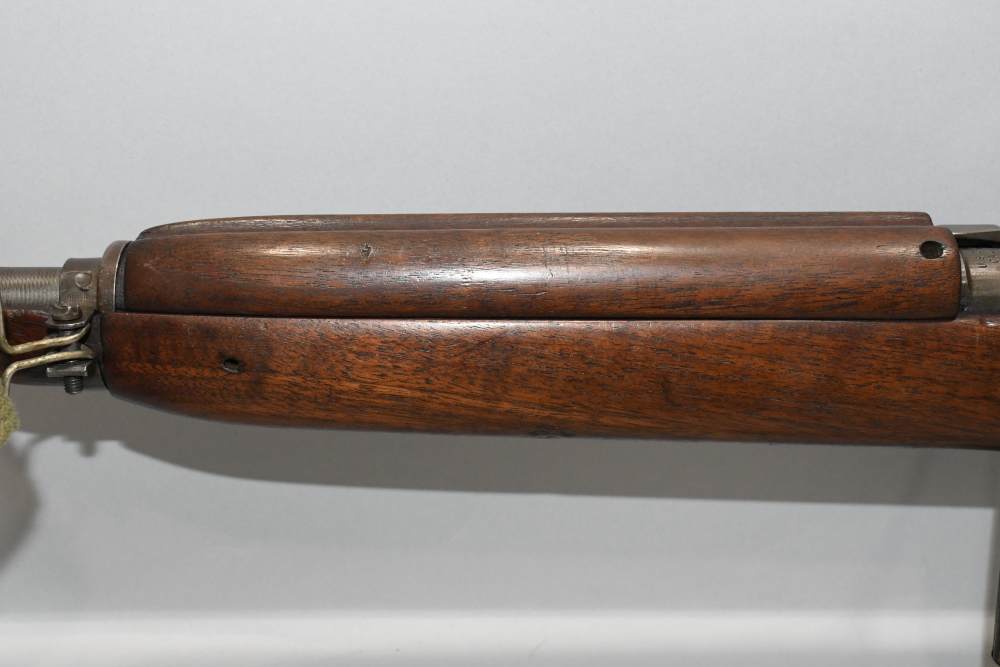 US WW2 Underwood M1 Carbine Semi Auto 30 Carb W 4-44 BRL C&R-img-9