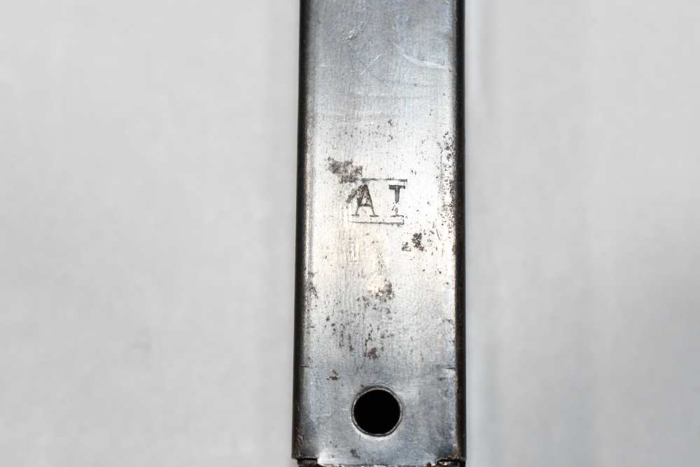 US WW2 Underwood M1 Carbine Semi Auto 30 Carb W 4-44 BRL C&R-img-34