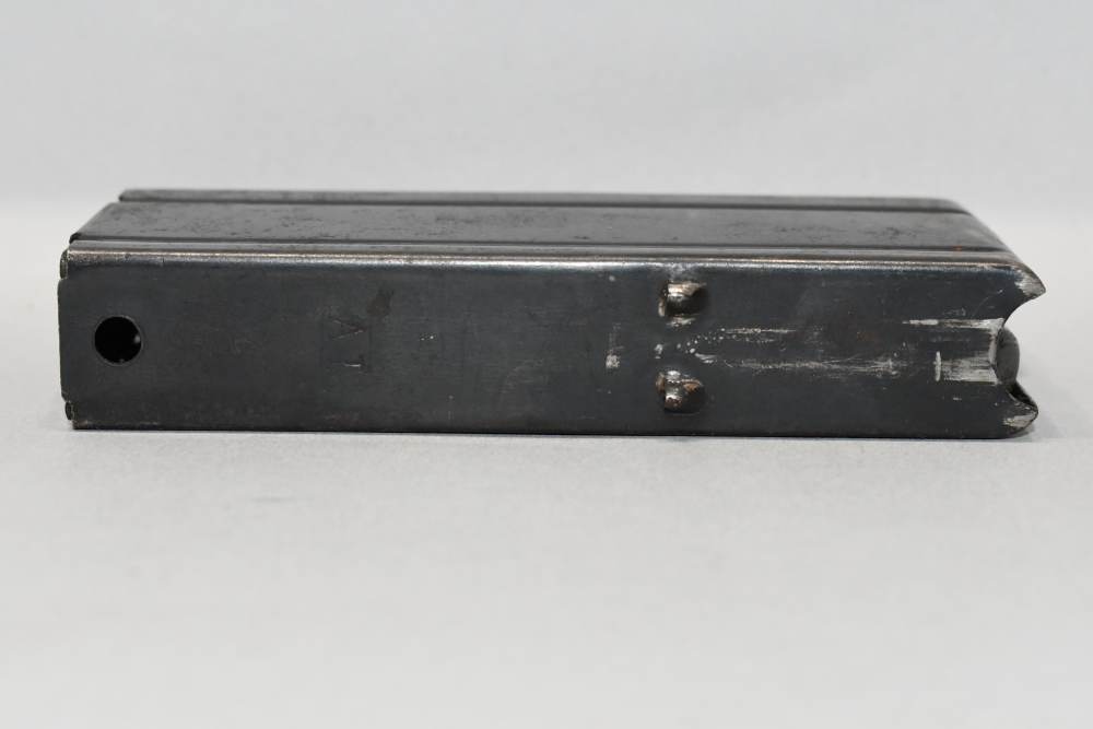 US WW2 Underwood M1 Carbine Semi Auto 30 Carb W 4-44 BRL C&R-img-32
