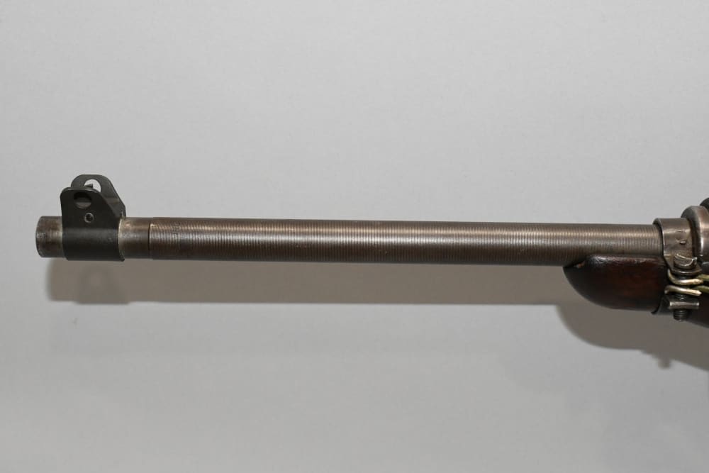 US WW2 Underwood M1 Carbine Semi Auto 30 Carb W 4-44 BRL C&R-img-10