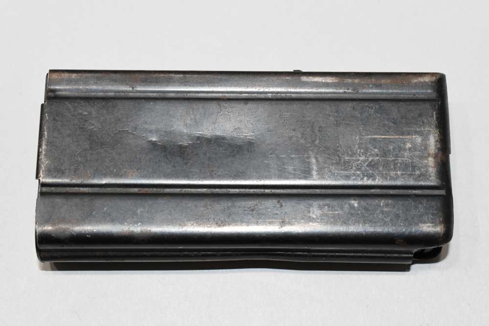 US WW2 Underwood M1 Carbine Semi Auto 30 Carb W 4-44 BRL C&R-img-28