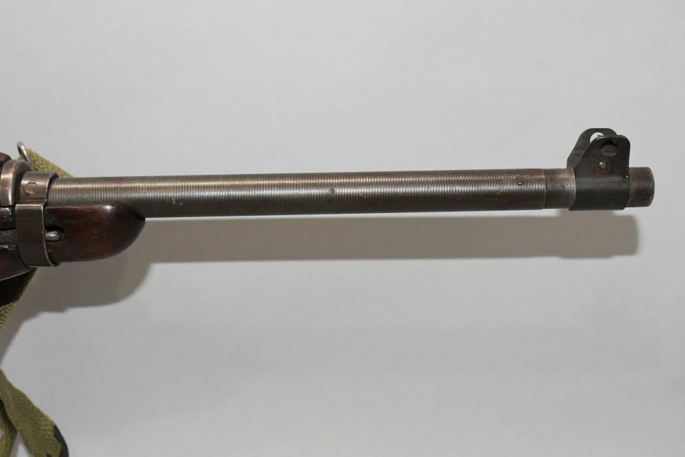 US WW2 Underwood M1 Carbine Semi Auto 30 Carb W 4-44 BRL C&R-img-5