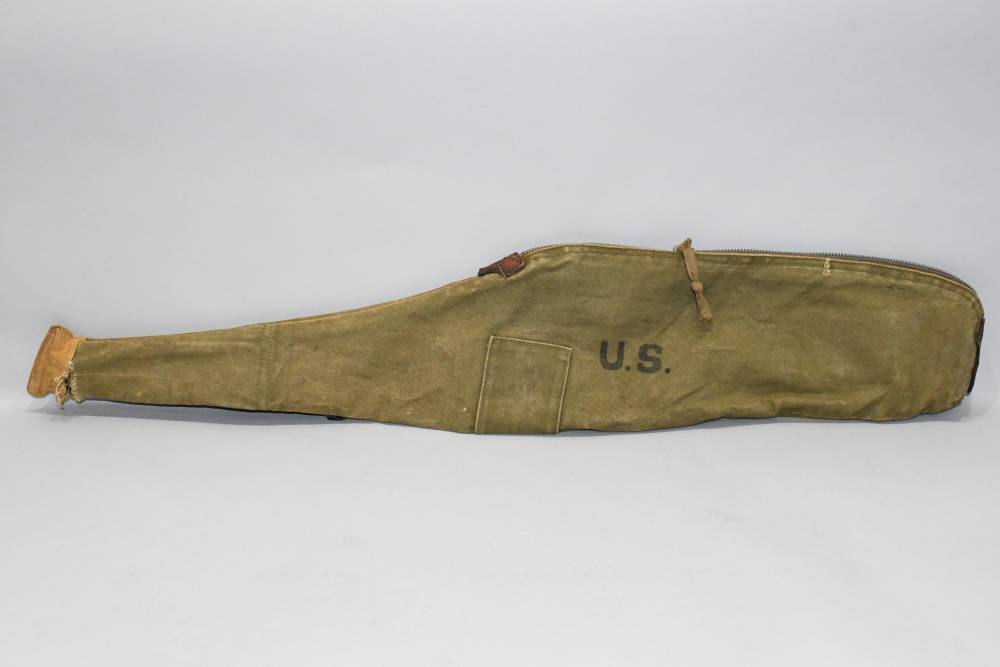 US WW2 Underwood M1 Carbine Semi Auto 30 Carb W 4-44 BRL C&R-img-35