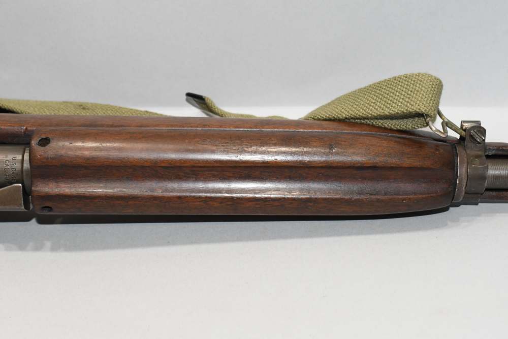 US WW2 Underwood M1 Carbine Semi Auto 30 Carb W 4-44 BRL C&R-img-14