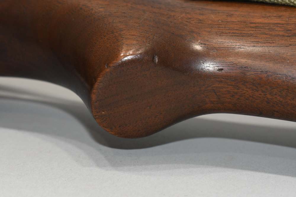 US WW2 Underwood M1 Carbine Semi Auto 30 Carb W 4-44 BRL C&R-img-18
