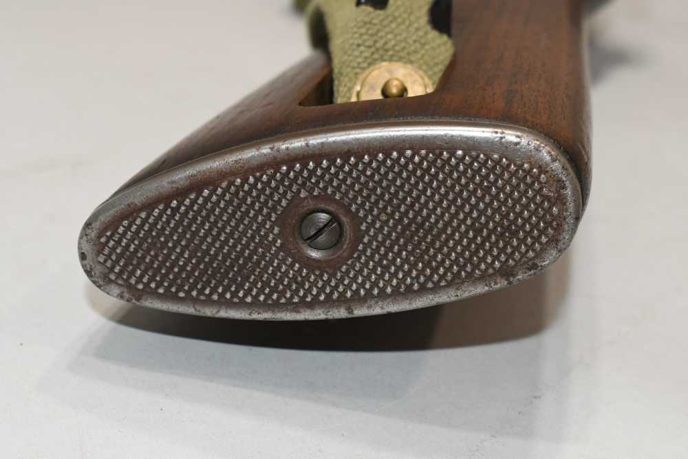 US WW2 Underwood M1 Carbine Semi Auto 30 Carb W 4-44 BRL C&R-img-16