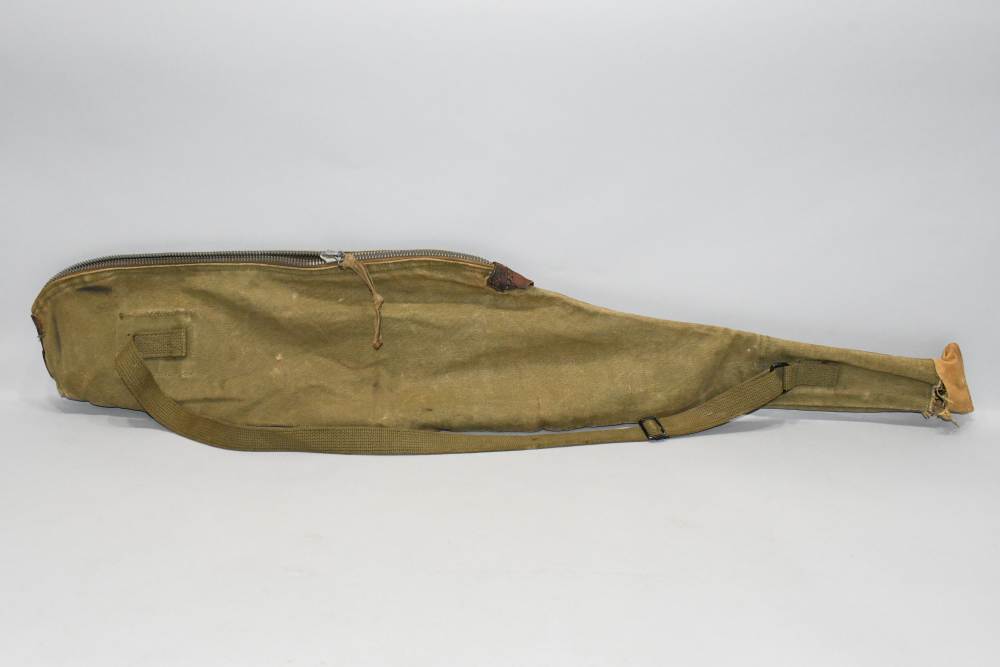 US WW2 Underwood M1 Carbine Semi Auto 30 Carb W 4-44 BRL C&R-img-36