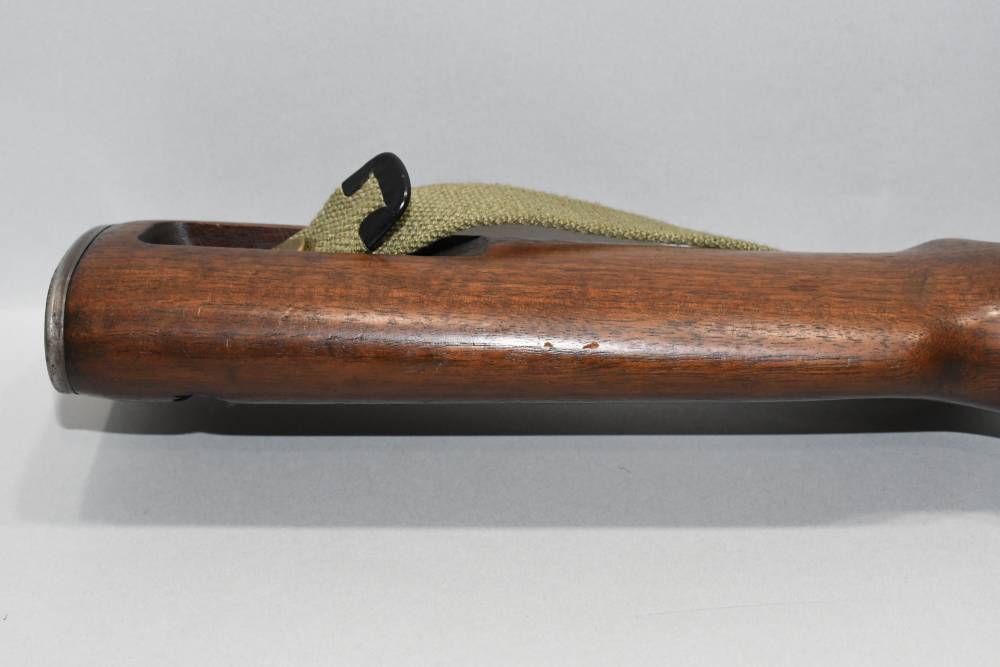 US WW2 Underwood M1 Carbine Semi Auto 30 Carb W 4-44 BRL C&R-img-12