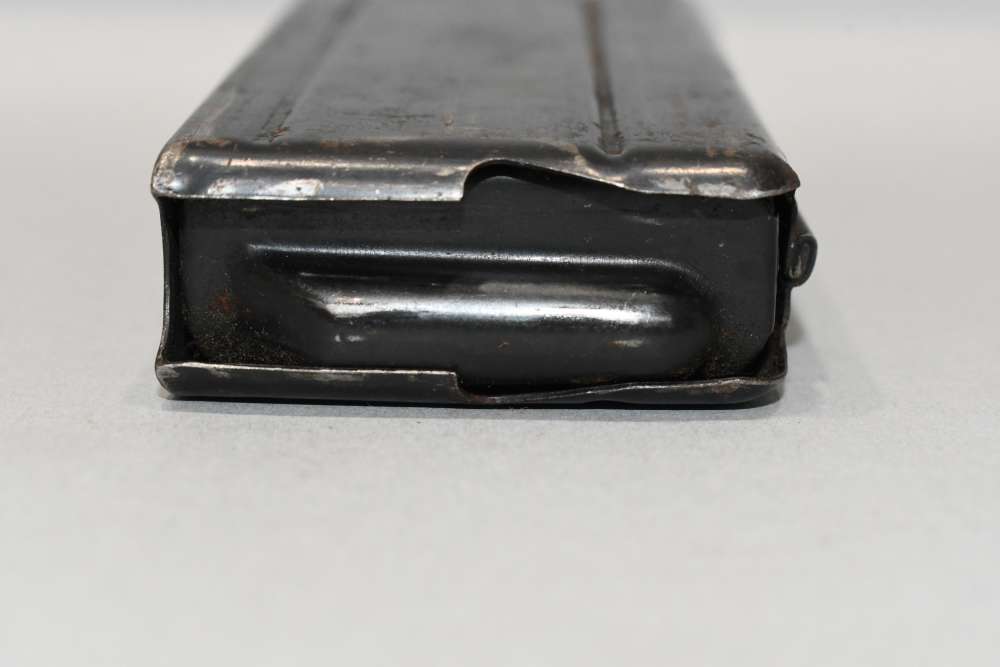 US WW2 Underwood M1 Carbine Semi Auto 30 Carb W 4-44 BRL C&R-img-33