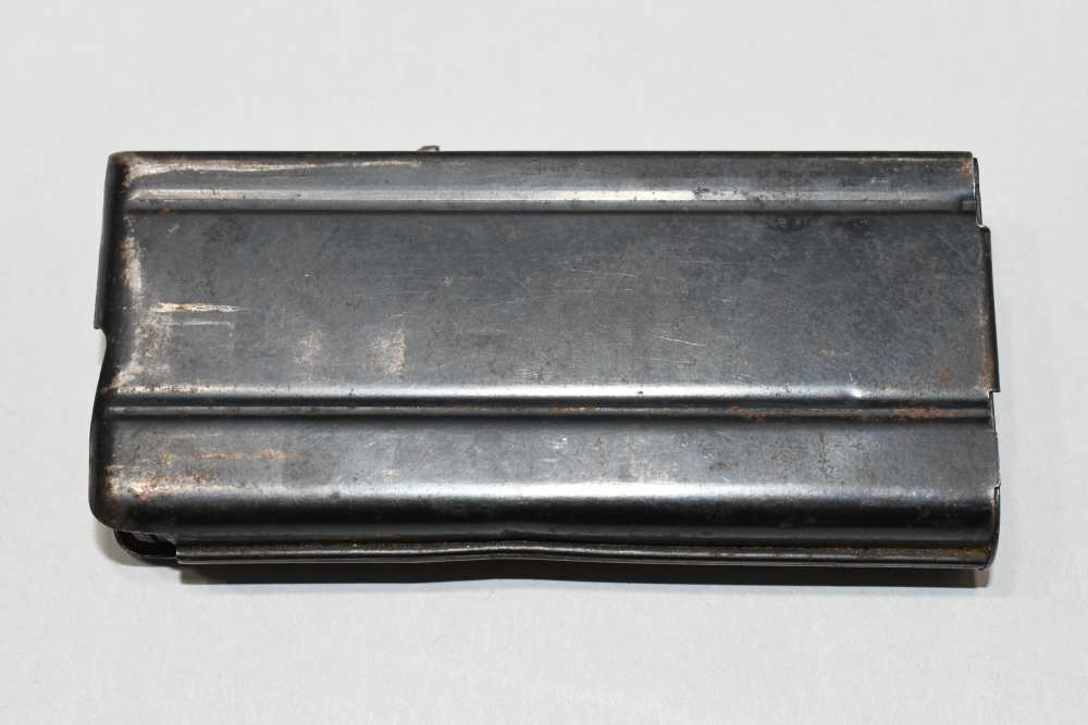 US WW2 Underwood M1 Carbine Semi Auto 30 Carb W 4-44 BRL C&R-img-29