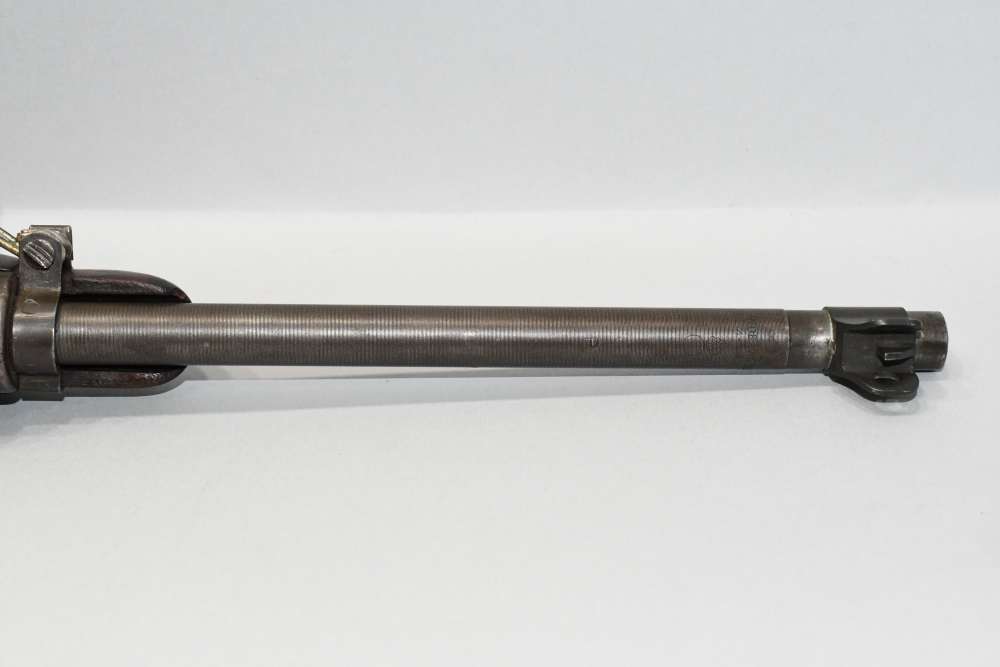 US WW2 Underwood M1 Carbine Semi Auto 30 Carb W 4-44 BRL C&R-img-15